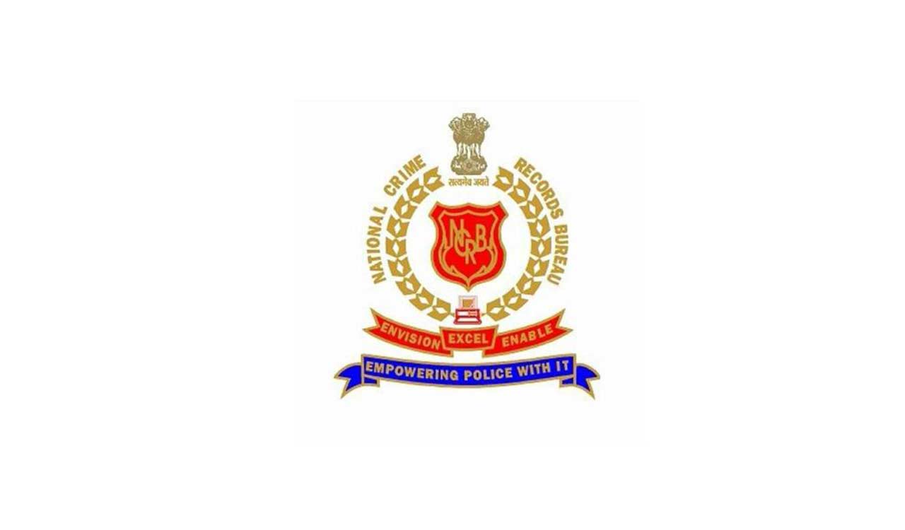 NCRB report: Mixed bag for Telangana, Hyderabad