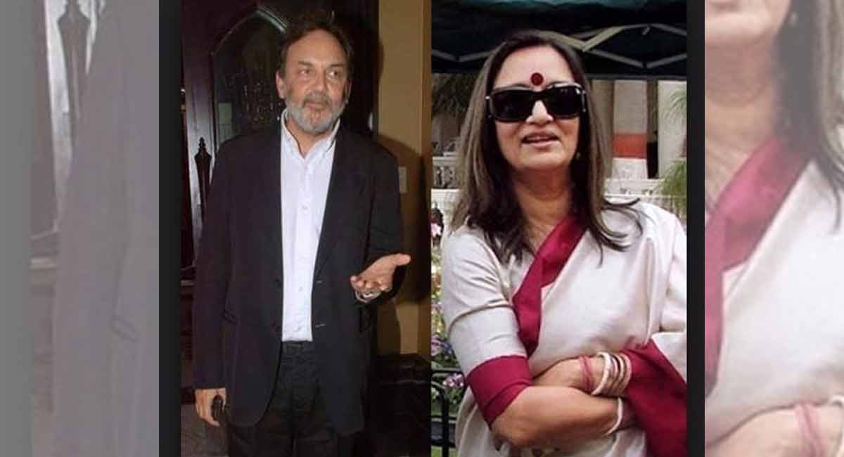 SEBI order restrained Prannoy & Radhika Roy from accessing the securities market for 2 yrs: NDTV