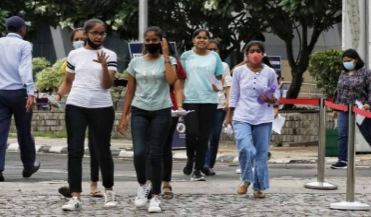 Kerala NEET Innerwear row: Girls allowed to re-appear for exam