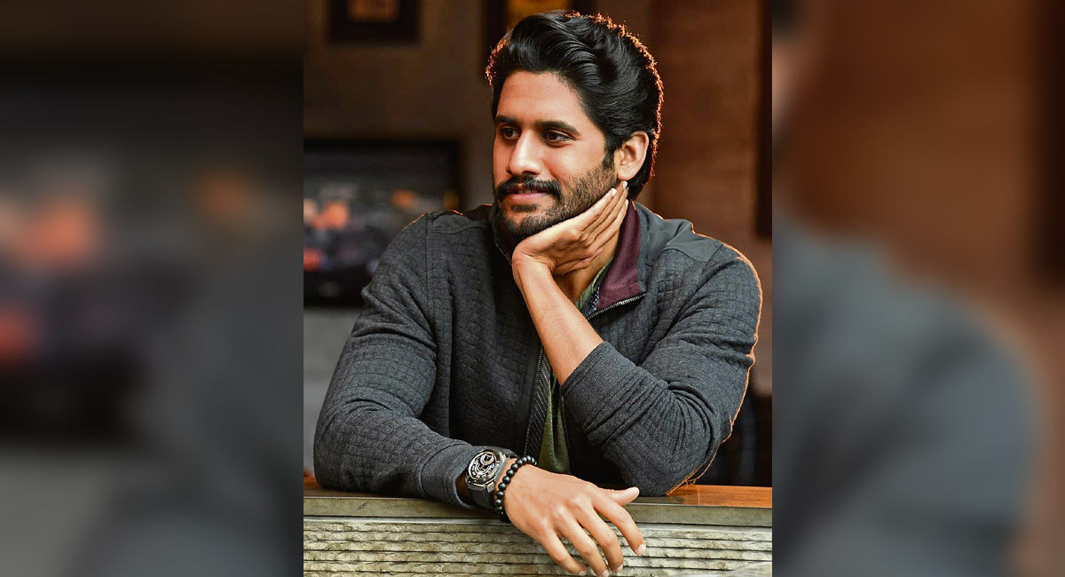 Naga Chaitanya isn’t interested in remaking Hollywood films