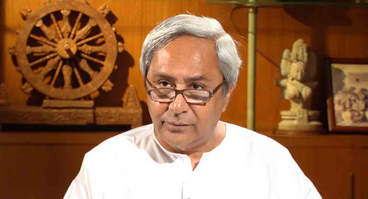 Flood-like situation looms over 10 Odisha districts