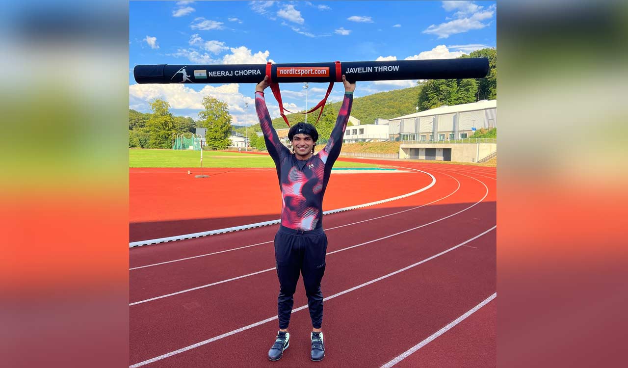 Here is list of India’s maiden victories at CWG in 2022