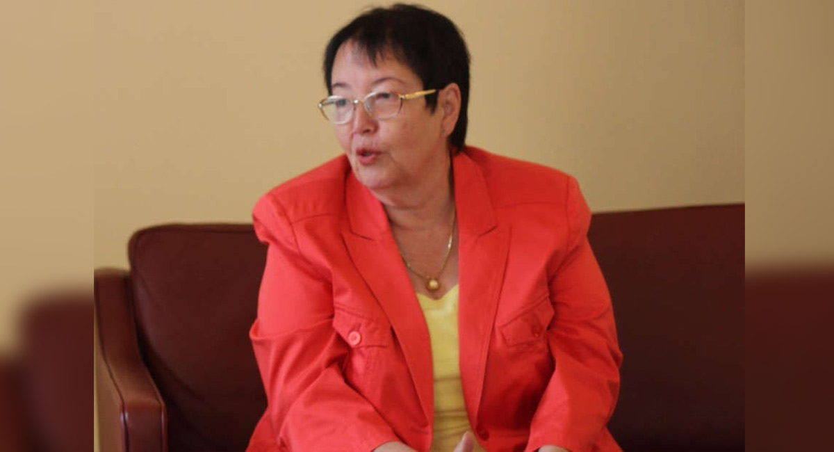 Netaji’s daughter says she’ll soon approach India, Japan for DNA test of ashes at Renkoji 