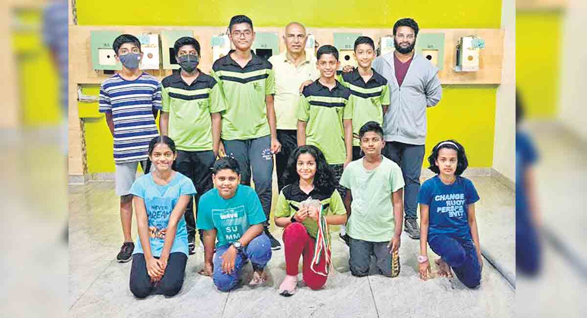 Meet Niranjan Reddy, coaching doyen following his passion at 63