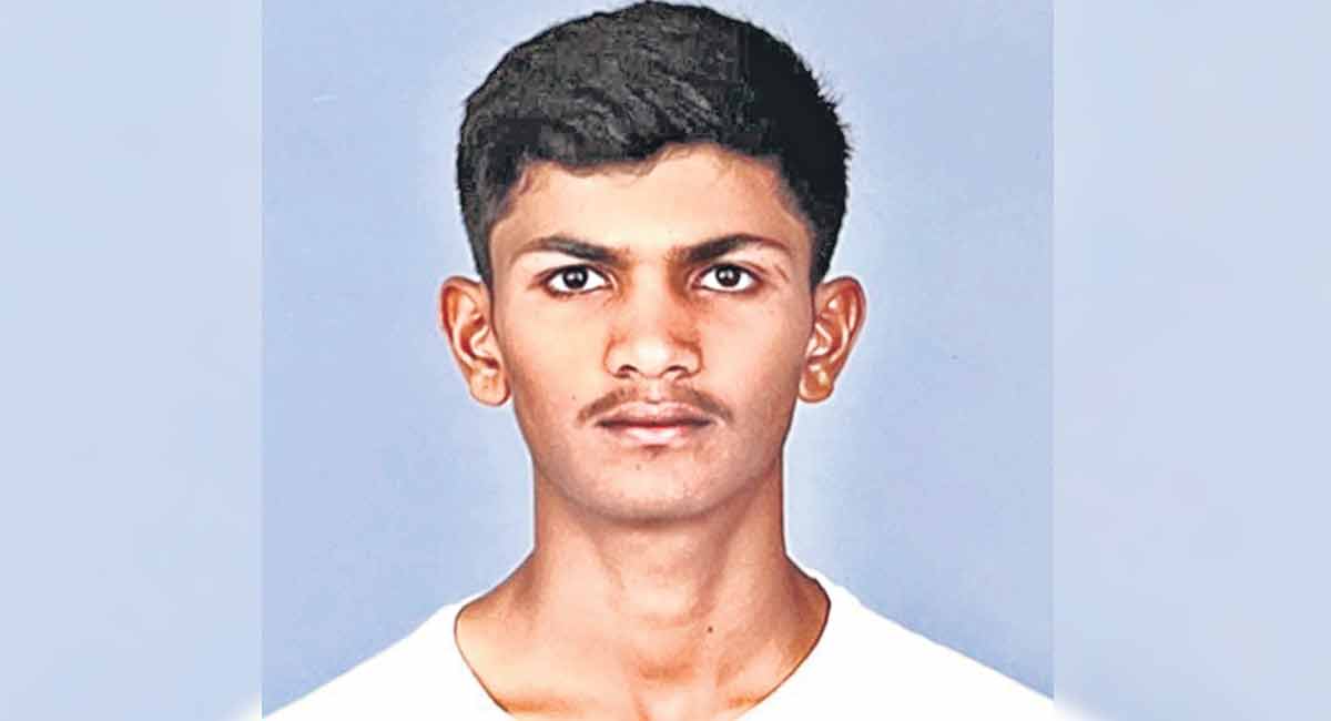 Tanesh, Shubham slam tons in HCA A1 Division 3 knockout tournament
