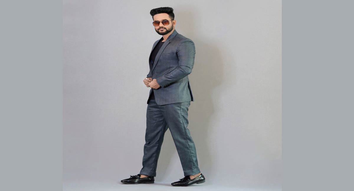 Nitesh Yadav Has Gone Popular With His Creative Content on Social Media