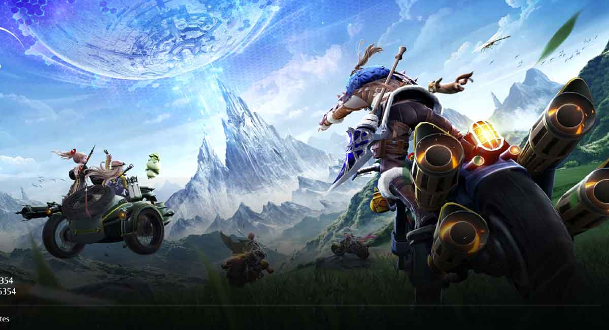 Noah’s Heart: Exploration and adventure on mobile