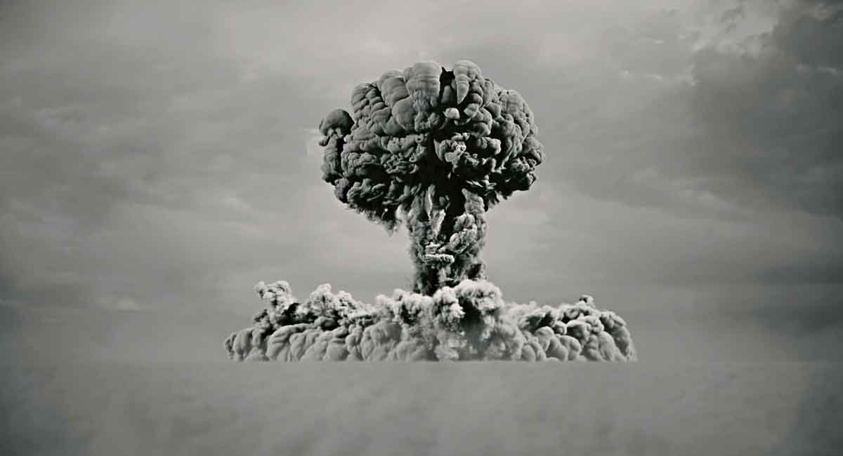 Opinion: N-weapons are hard to get rid of