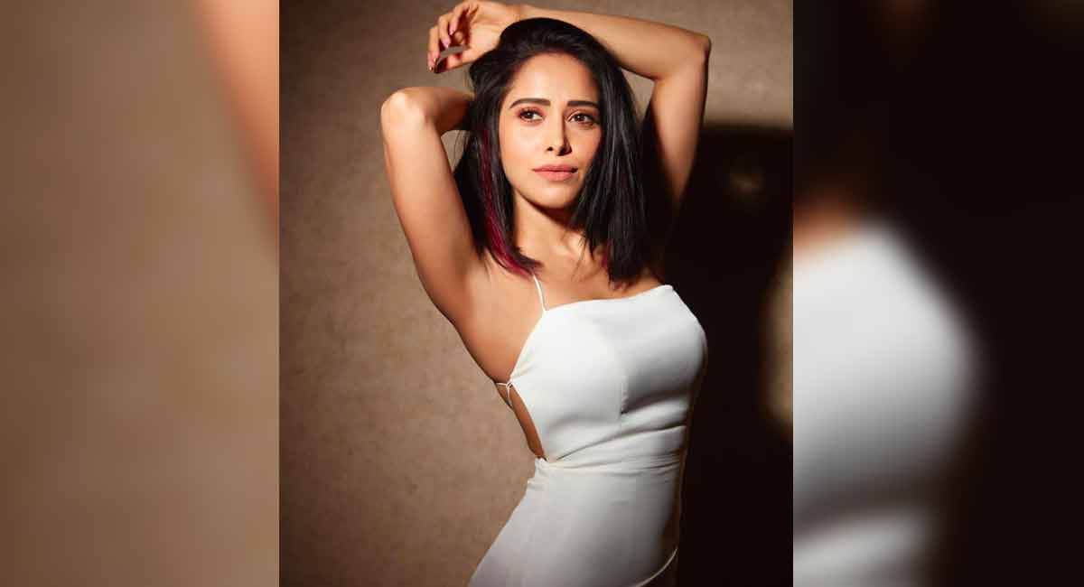 Nushrratt Bharuccha on giving a nod to a pan-Indian film