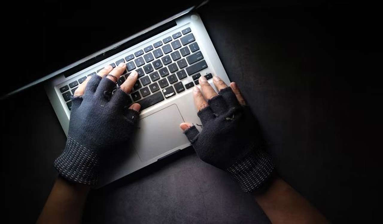 OTP-based cyber crime is old-fashioned; data theft is the real challenge