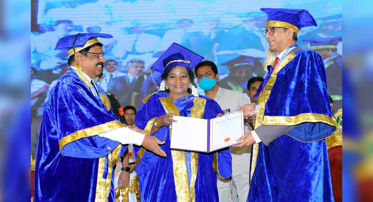 Teach Constitution and Governance to students: CJI urges institutions