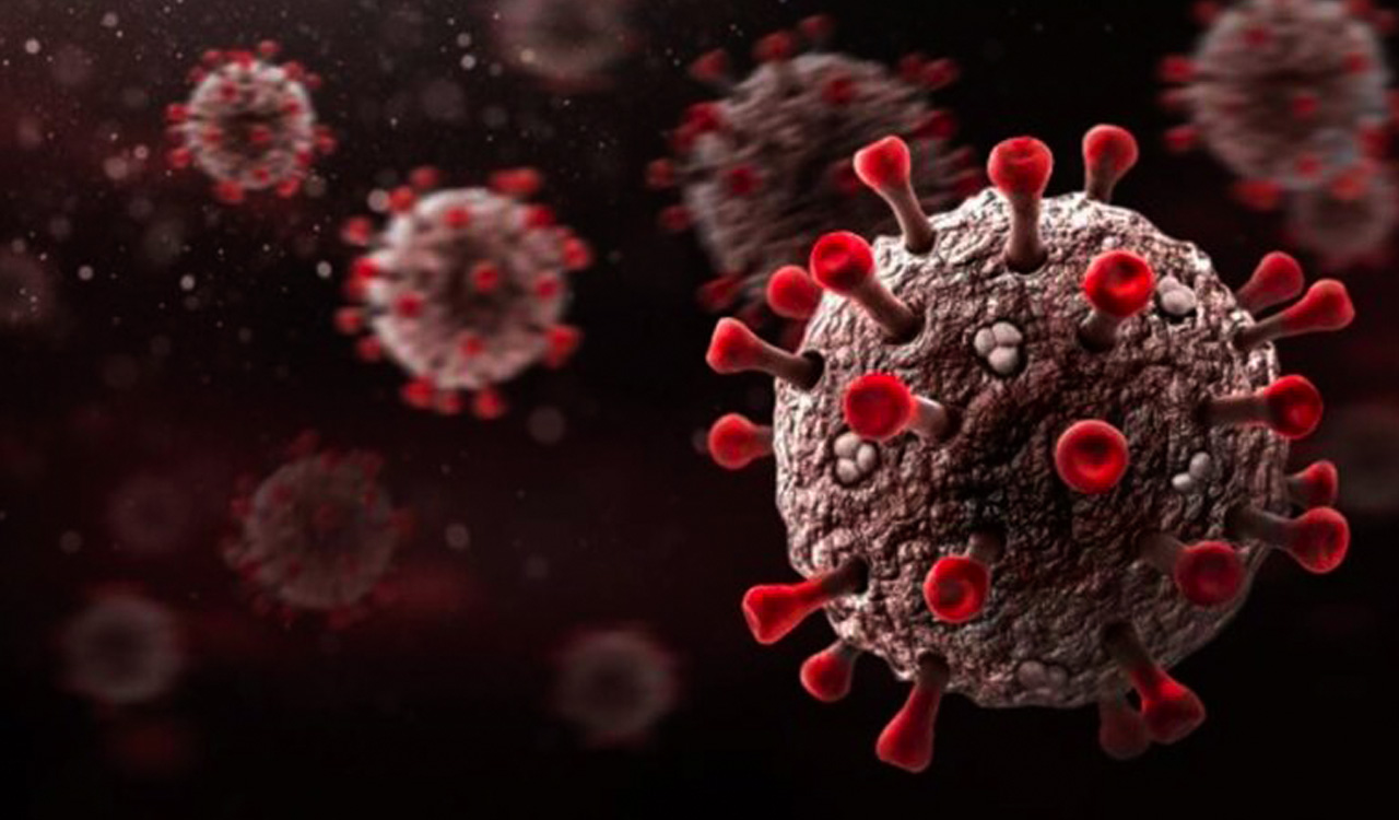 Covid-19 very much around us, rapid change in Omicron sublineage circulating: Top expert