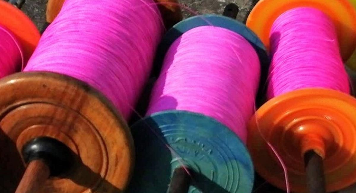 On his way to celebrate Rakhi, Delhi man’s throat slit with Chinese manjha