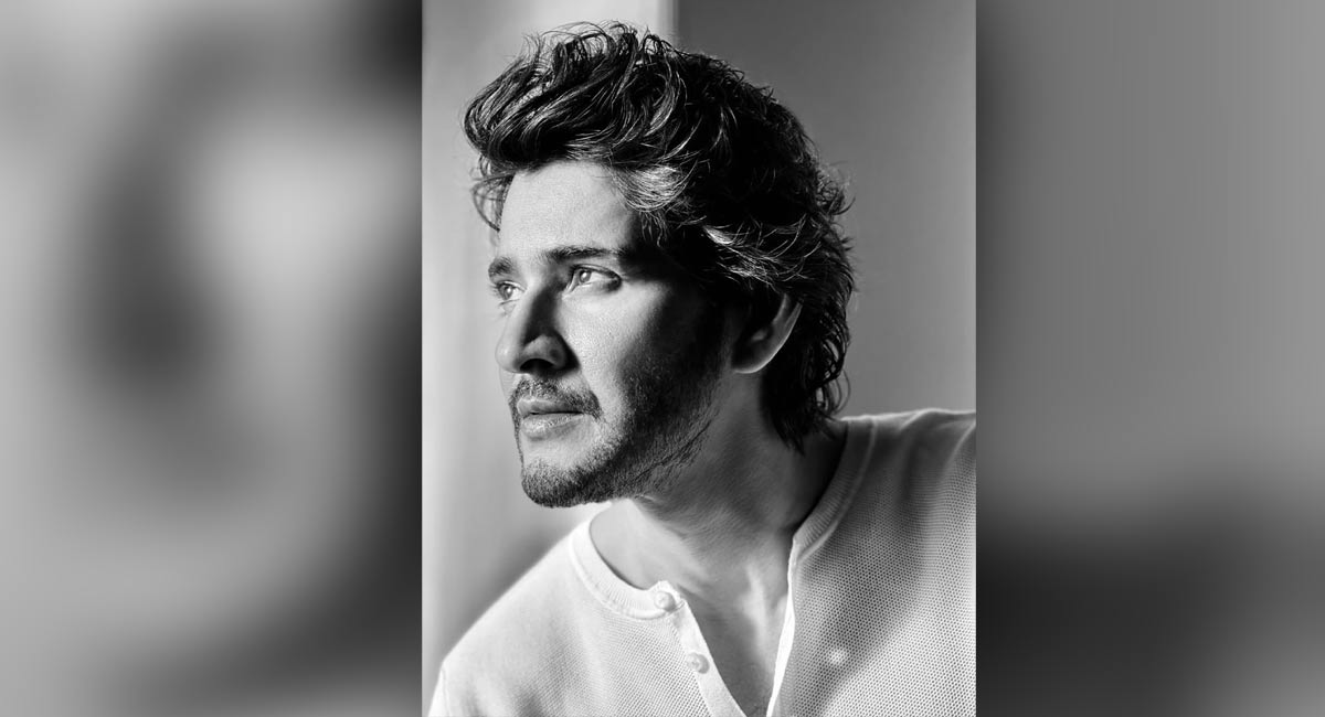 ‘One nation, one emotion, one identity,’ says Mahesh Babu