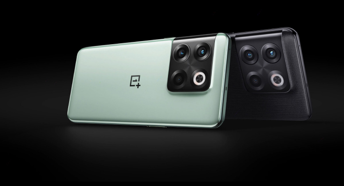 OnePlus 10T 5G unveiled in India at starting price of Rs 49,999