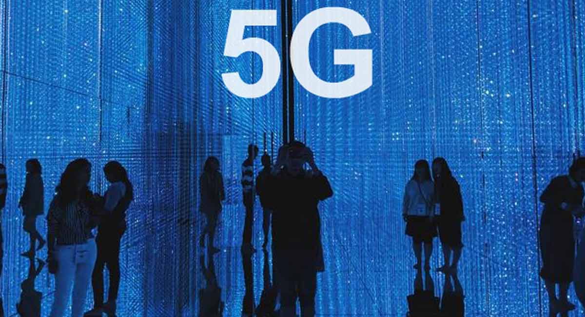 Online searches for 5G smartphones up 2 times in India