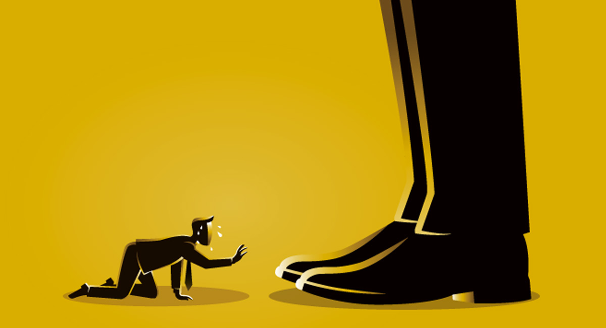 Opinion: In ‘praise’ of Tyrants