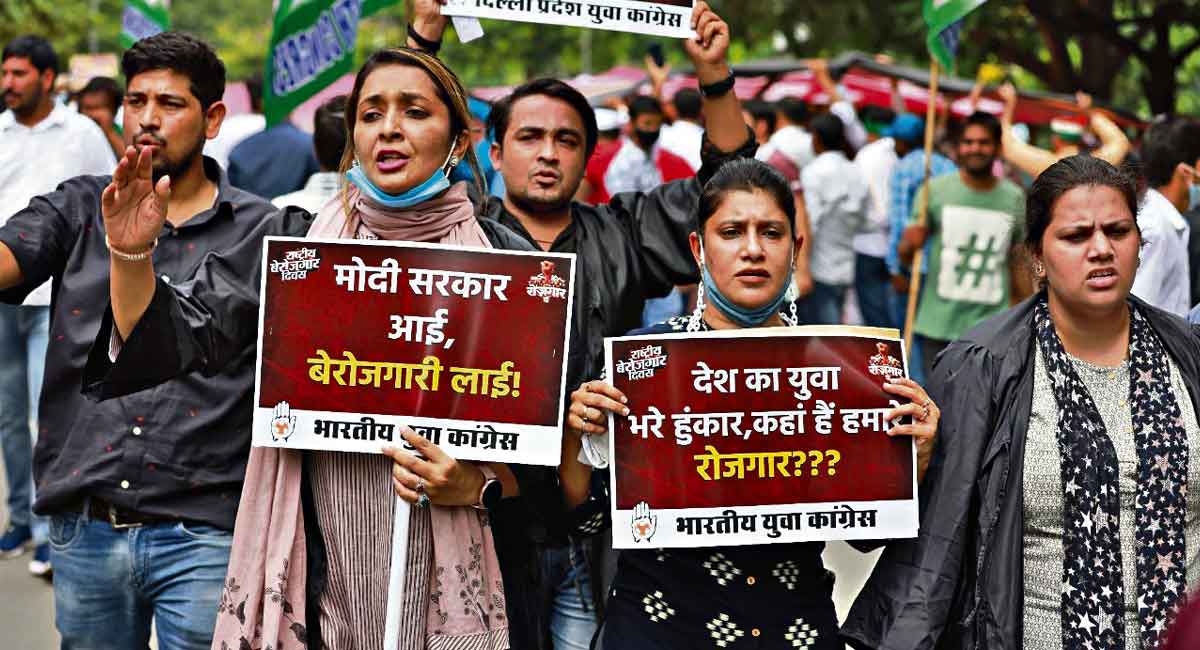 Opinion: India’s great untapped resource