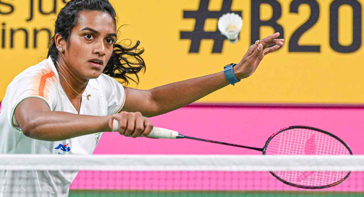 CWG 2022: PV Sindhu, Kidambi Srikanth into quarters