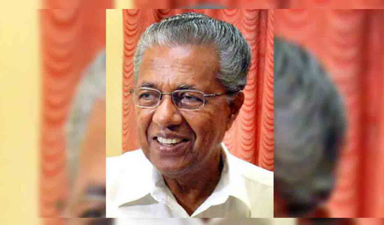 Kerala: Govt to consider including study of laws in school curriculum