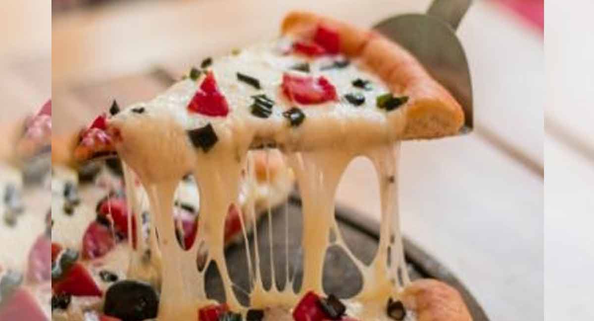 Pizza delivery man shot for refusing to accept torn note