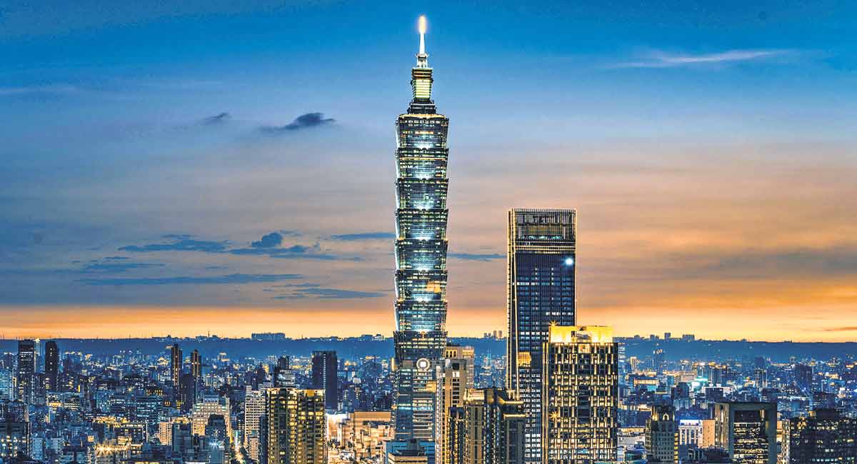 World events at a glance