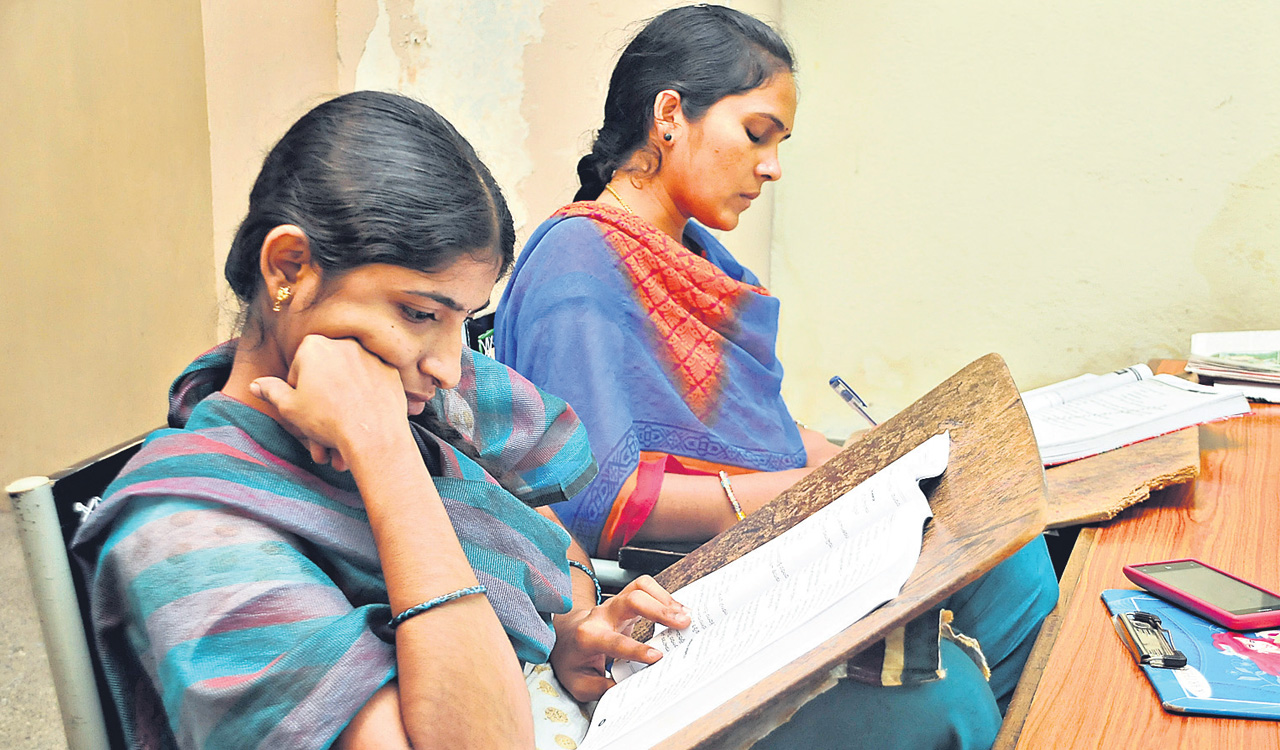 Inside look into Indian polity