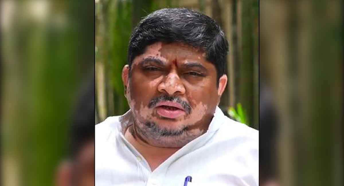 Congress leader Ponnam Prabhakar to take up padayatra from August 9 to 18