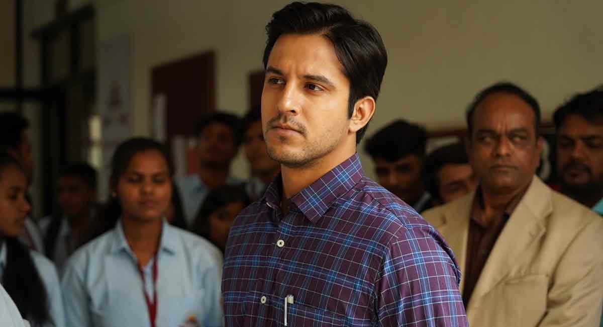 Pranay Pachauri takes a leaf from Robin Williams’ notebook