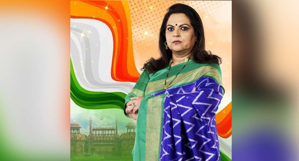 Prophet row: Relief for news anchor Navika Kumar, SC grants interim protection from arrest