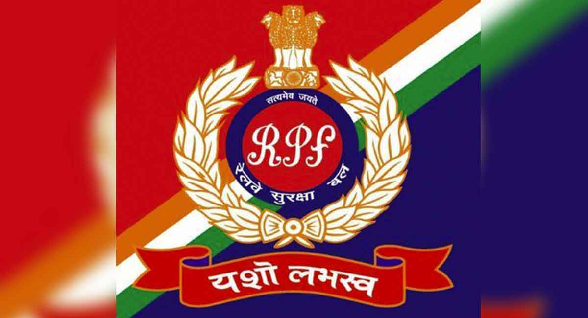 Operation Yatri Suraksha: RPF nabs 365 suspects, recovers stolen property worth Rs 1 crore in July