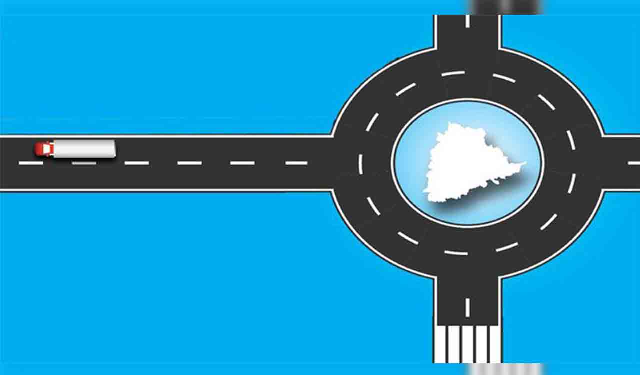 Regional Ring Road: Gazette notification for land acquisition issued