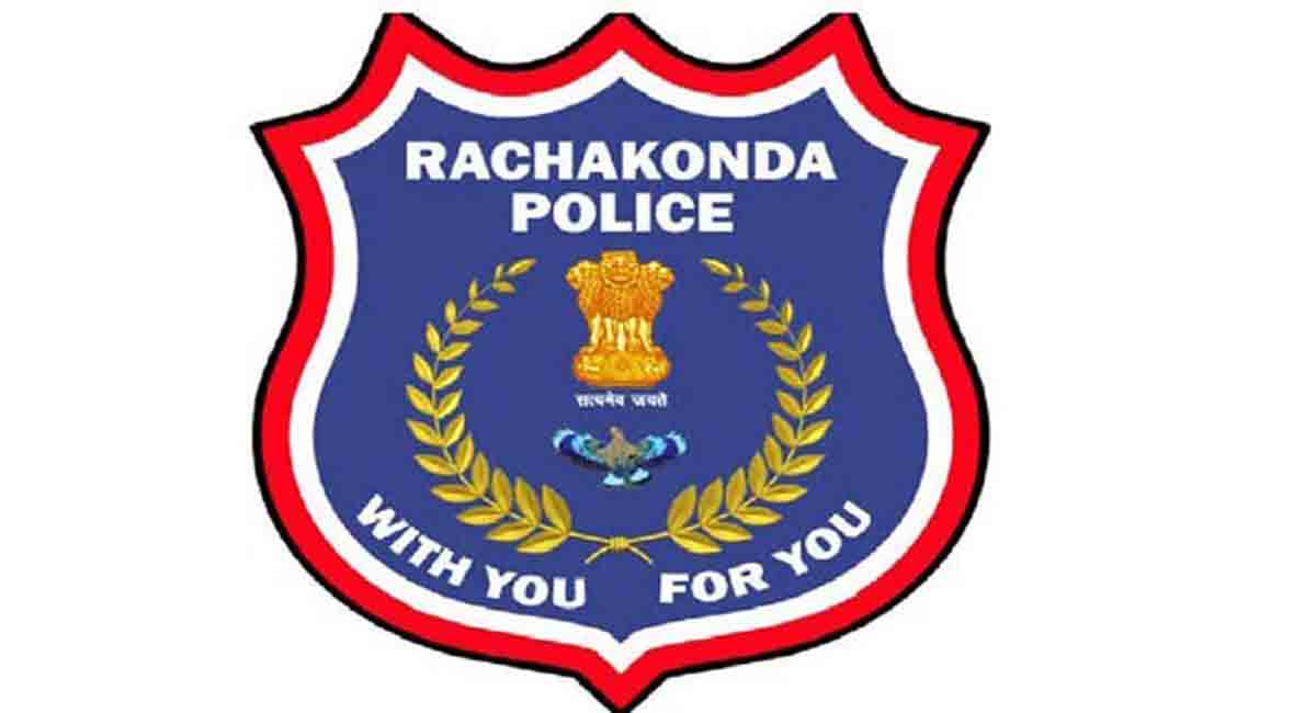 Rachakonda police help victim of cyber fraud get back Rs 2.30 crore