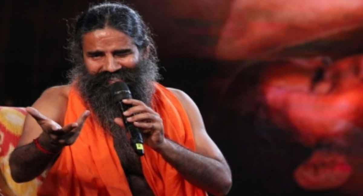 Allopathy row: Delhi HC seeks clarity on commonality of pleas against Baba Ramdev