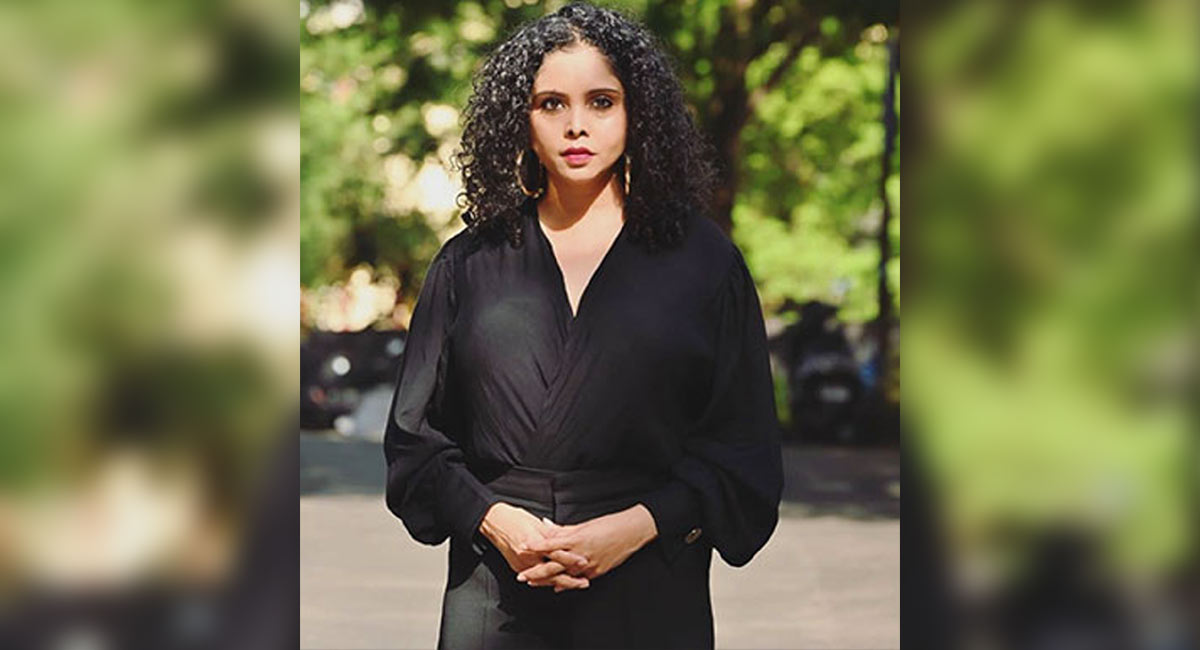 Rana Ayyub approaches Delhi HC against attachment of fund by ED