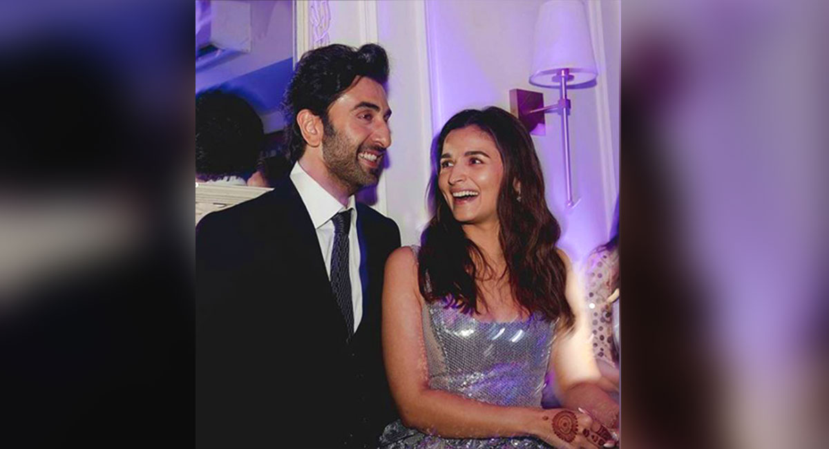 Ranbir Kapoor’s “phailod” comment on Alia Bhatt’s pregnancy weight gain draws ire of netizens