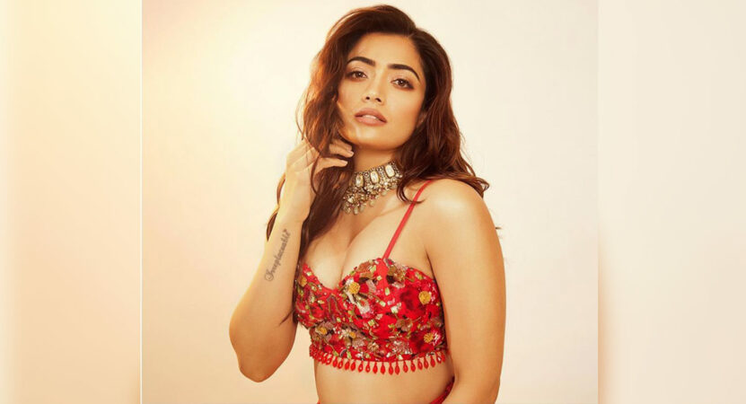 Rashmika Mandanna replies to fan’s special request; see what she said