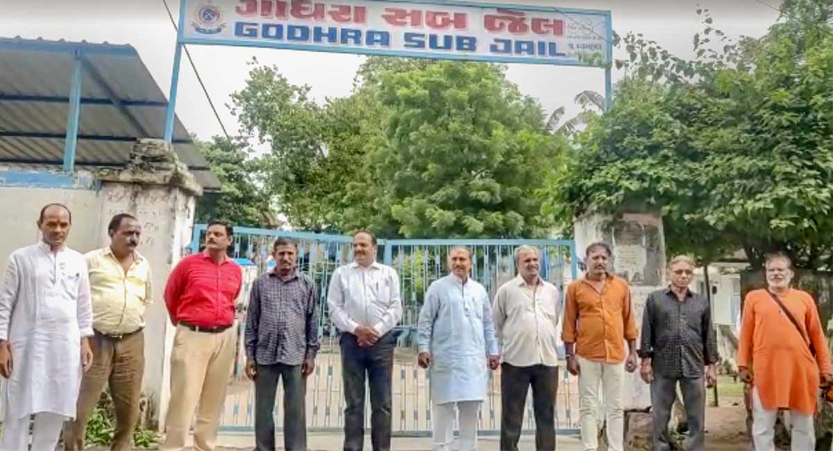 Release of convicts has shaken my faith in justice: Bilkis Bano