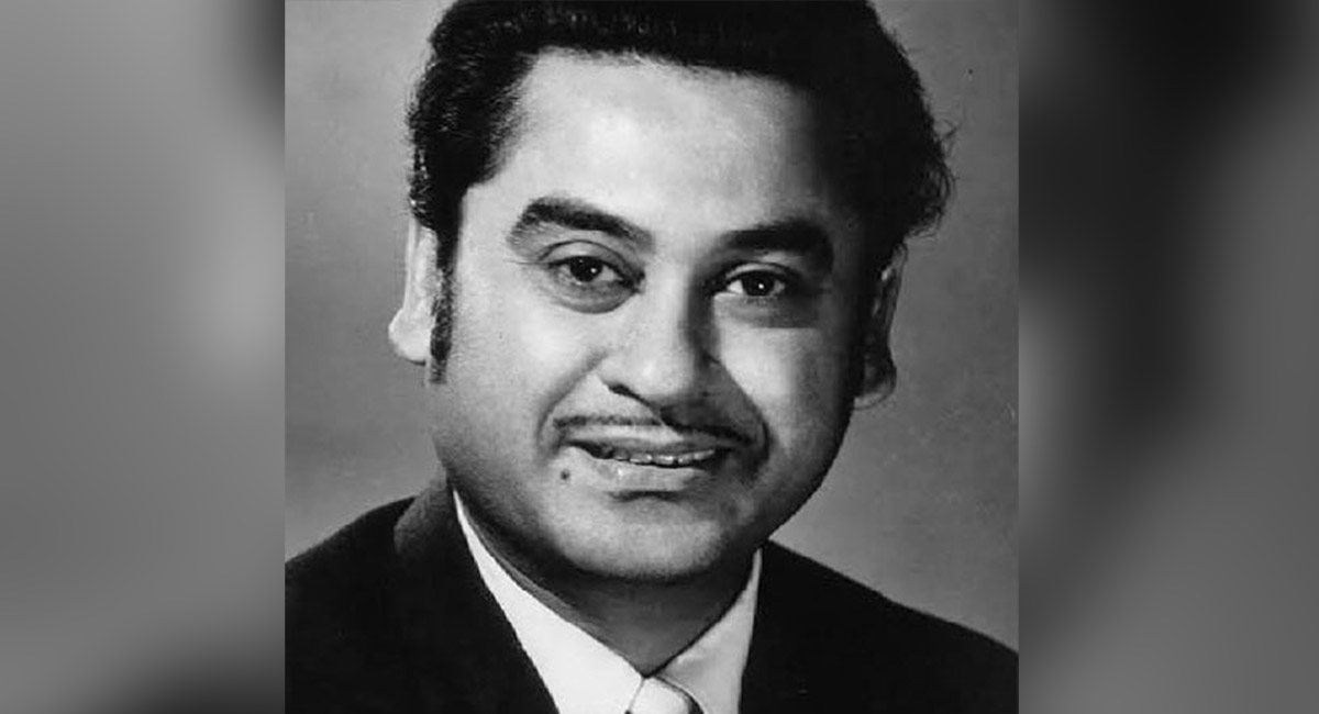 Remembering Kishore Kumar: Evergreen songs that still top music charts ...