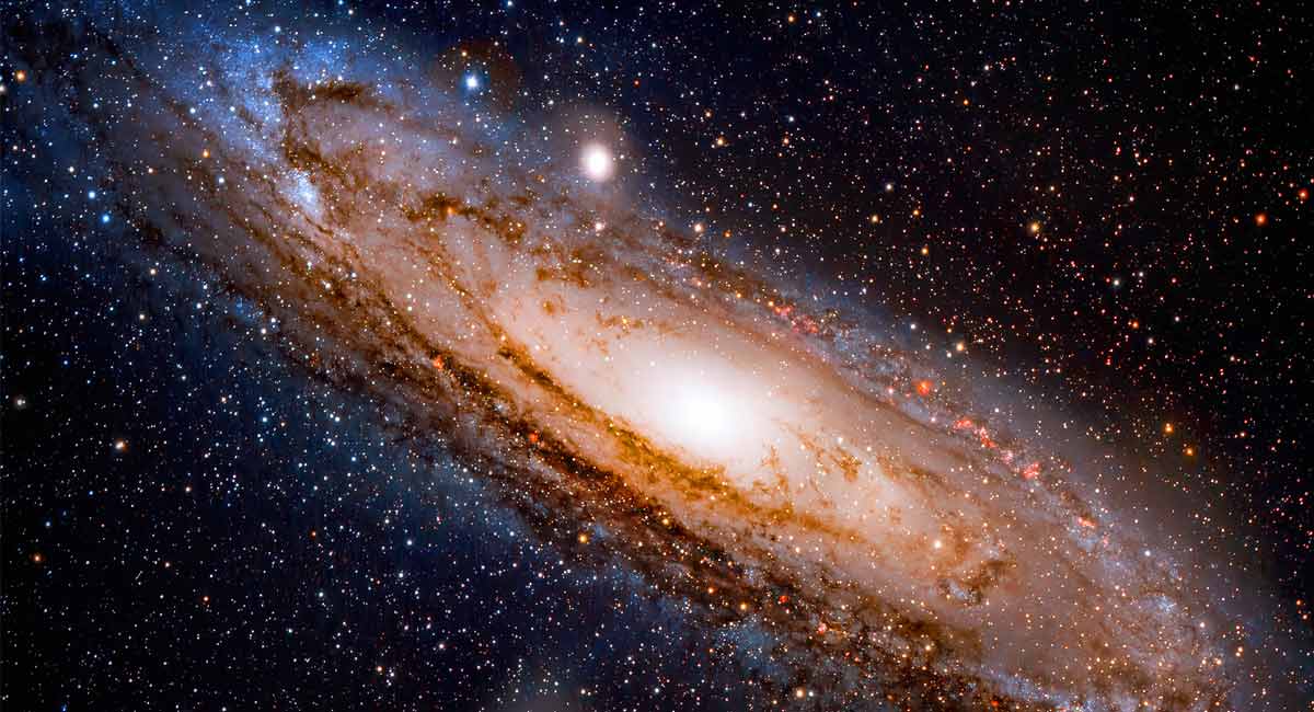 Researchers discover 11 undetected space anomalies