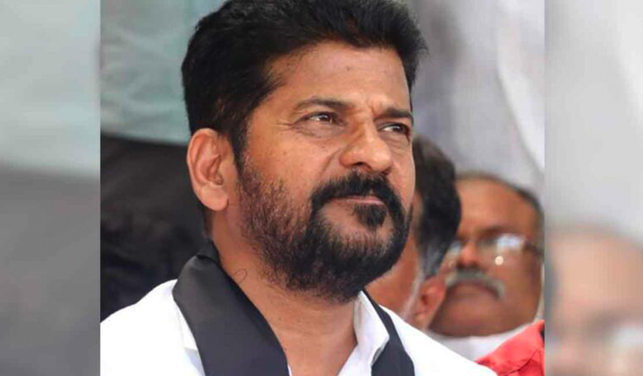 Former MLA complains against Revanth Reddy for derogatory comments on Peddamma Temple