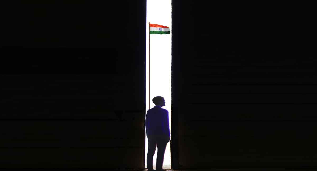 75 years of Independence: It’s mere hope for Dalits