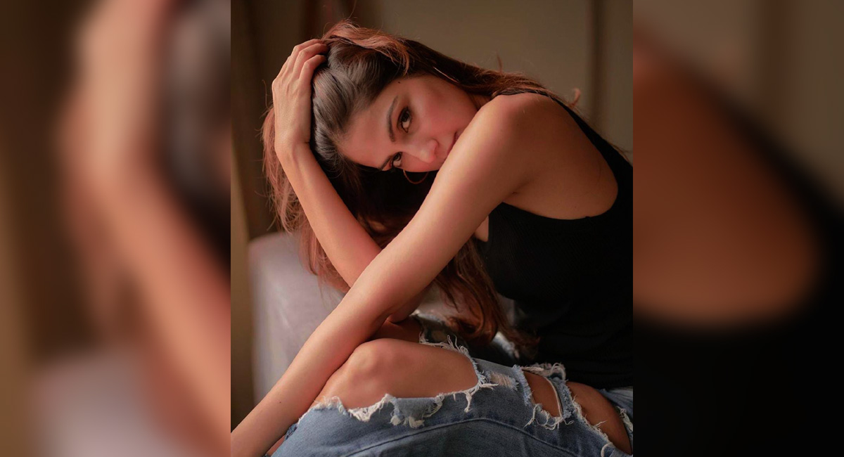 Better days are coming: Rhea Chakraborty