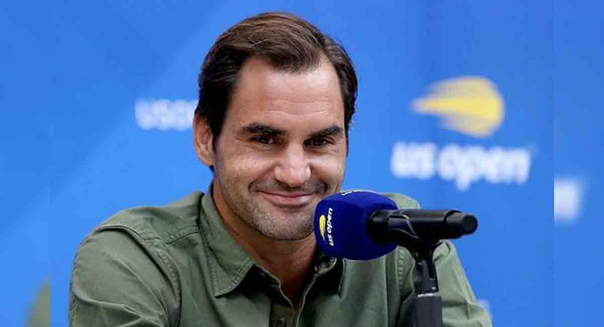 This video of Roger Federer surprising his young fan will melt your heart