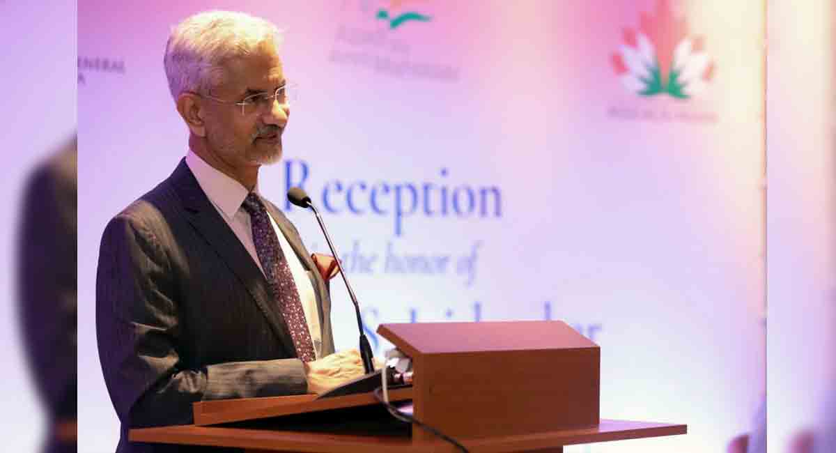 ‘China disregarded border pact, Galwan valley clash cast shadow on ties’