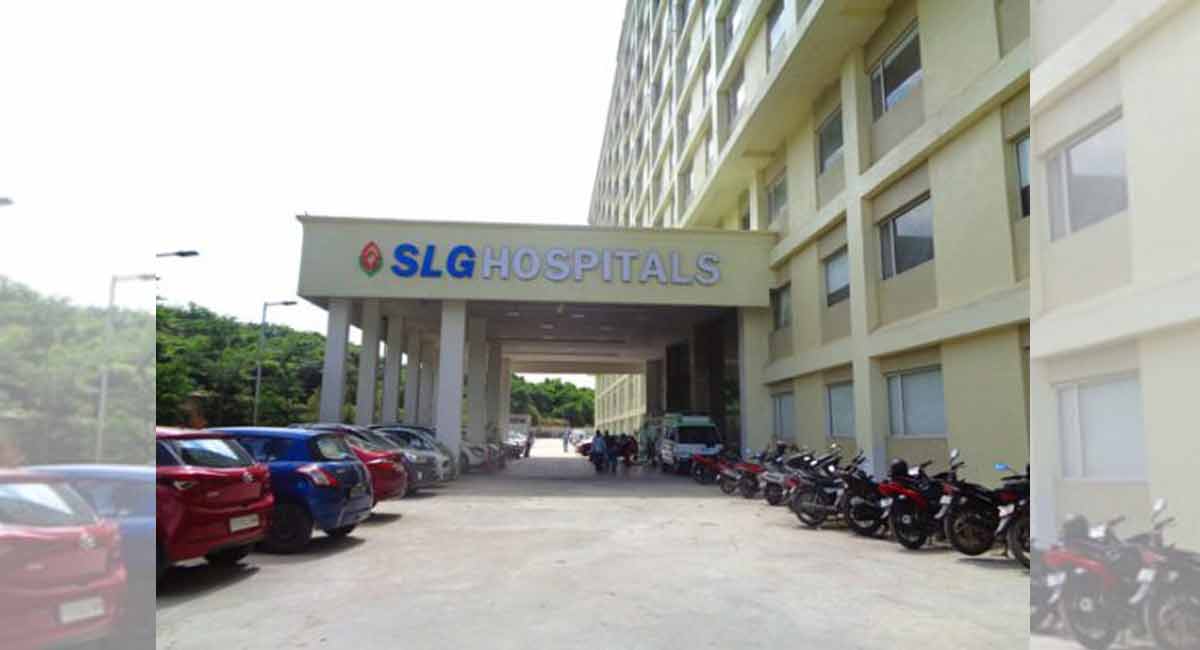 SLG Hospitals launch home services in Hyderabad-Telangana Today
