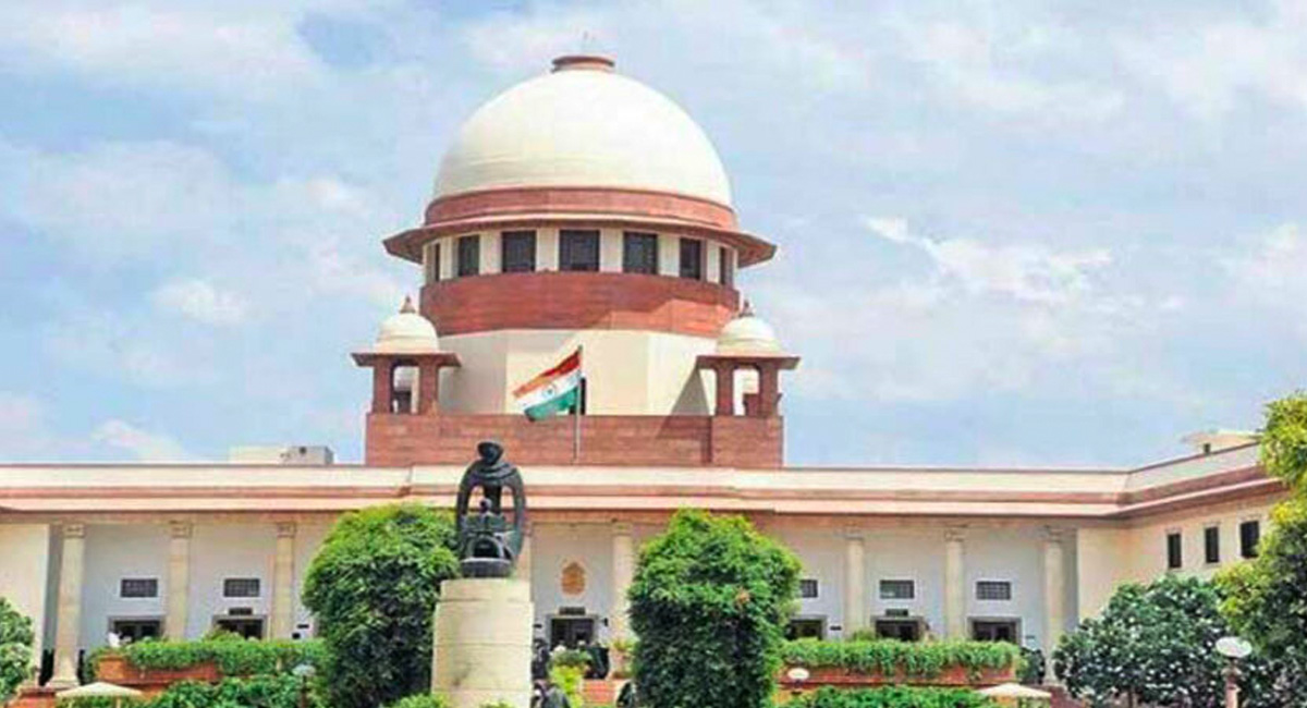 Don’t carry out any developmental work in Aarey forest: Supreme Court