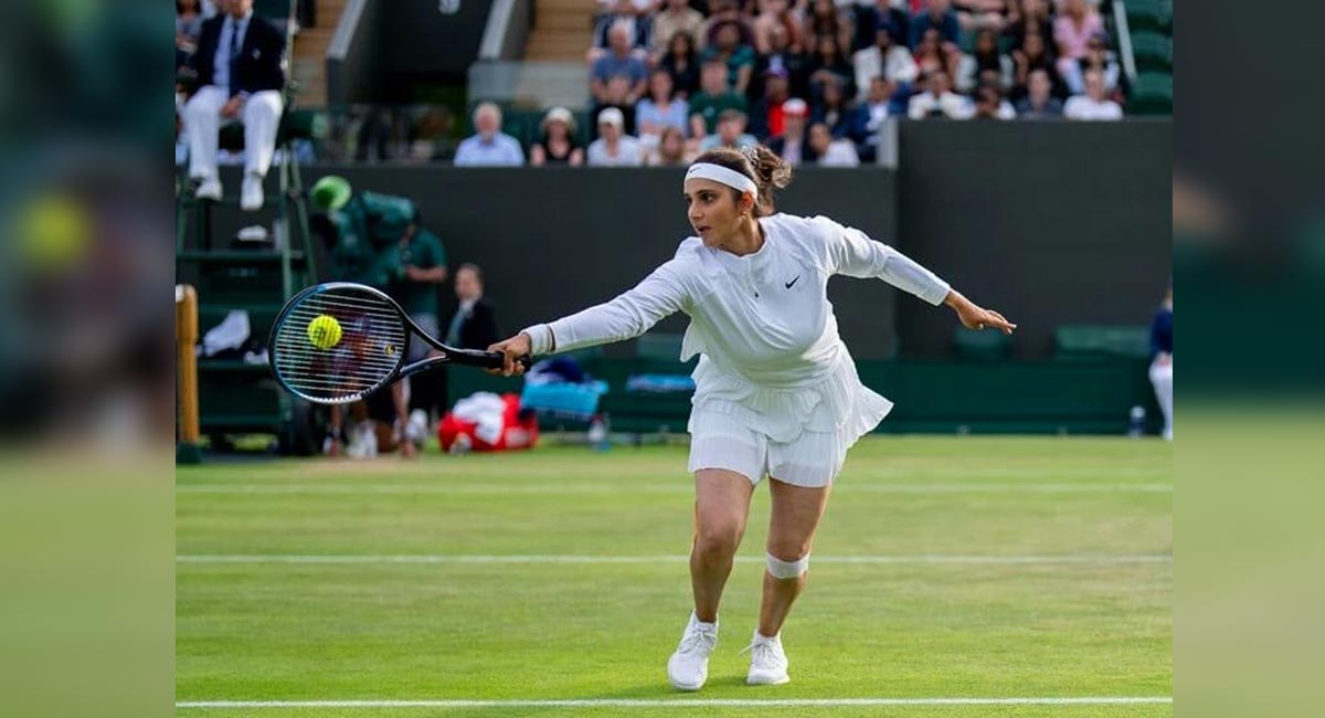 Sania Mirza puts retirement plans on hold after pulling out of US Open