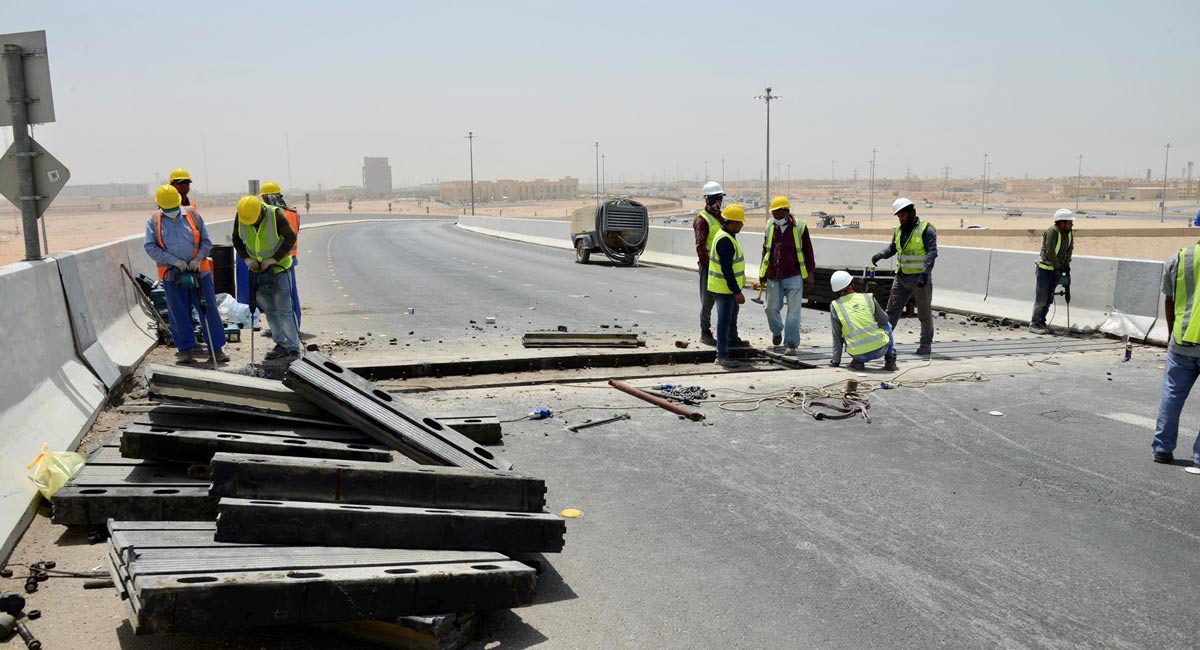 Jobs in Saudi Arabia, more occupations brought under ambit of profession