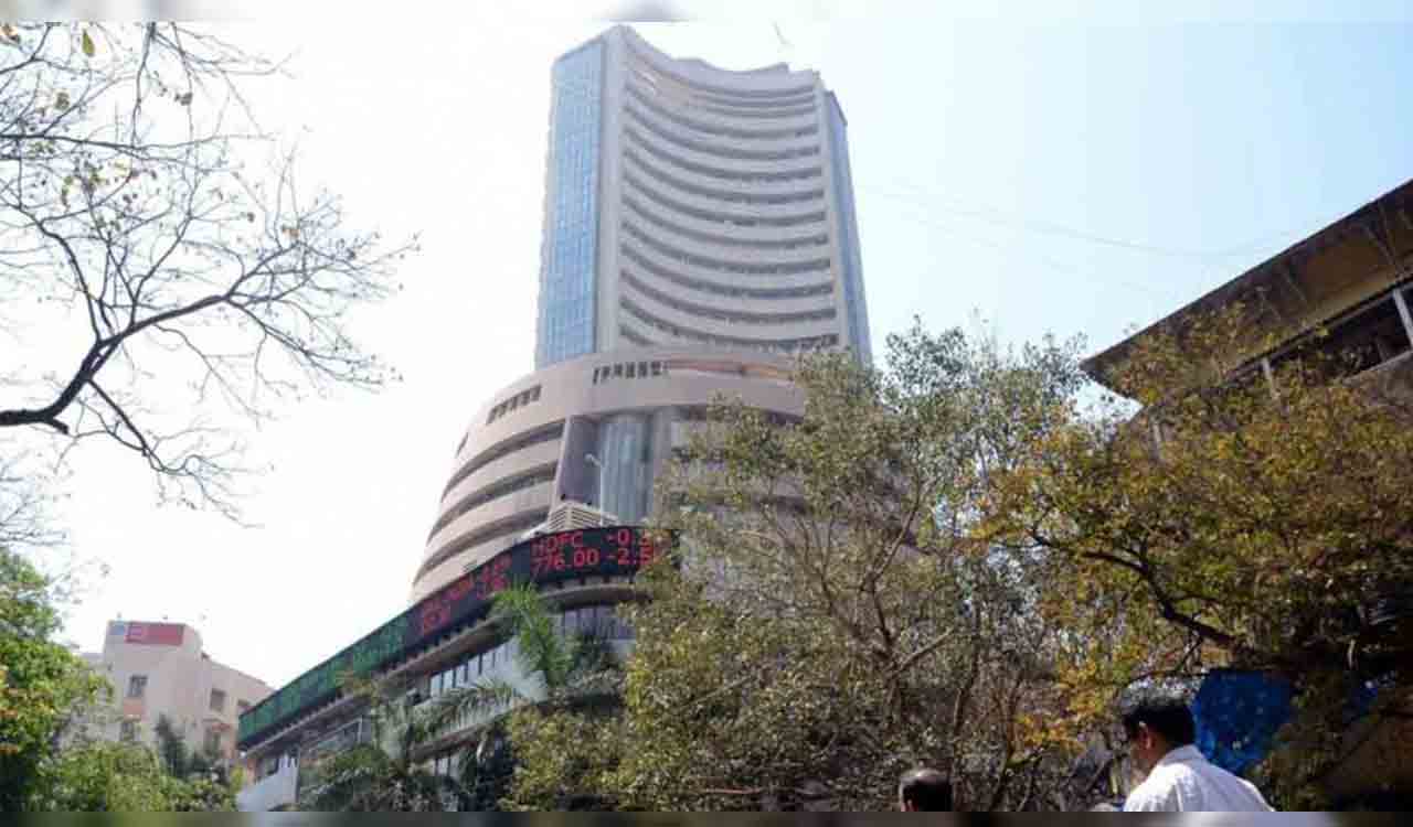 Sensex climbed 488.4 points in early trade; Nifty advances 154.55 points